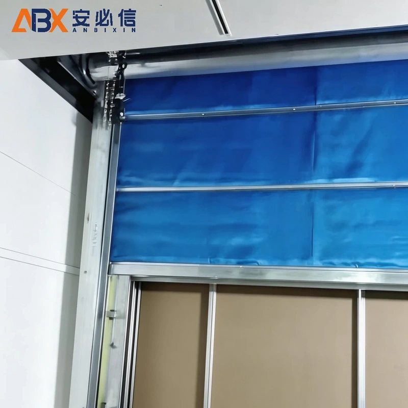 南阳市背带堆积门